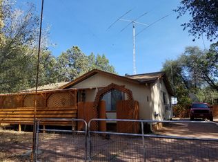 311 S Bentley St, Payson, AZ 85541