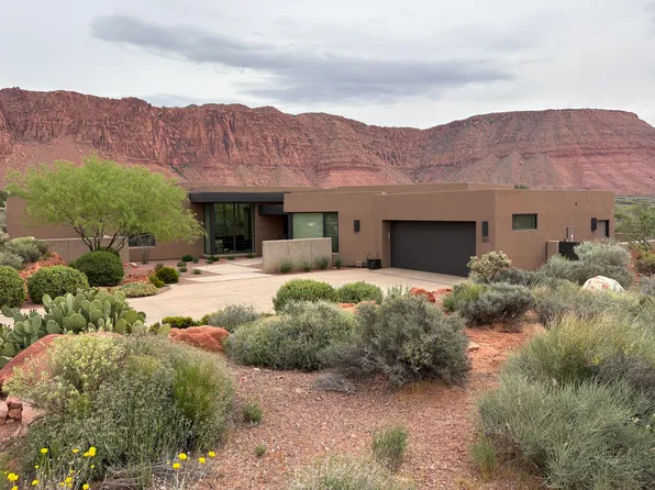 1143 W Evening Star Dr, Ivins, UT 84738