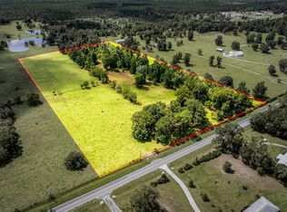 Henry Smith Rd, Hilliard, FL 32046