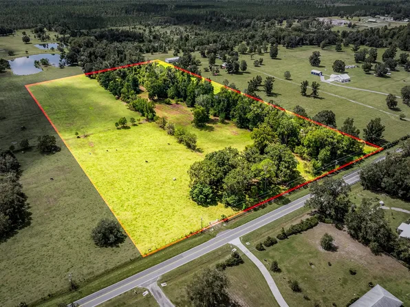Henry Smith Rd, Hilliard, FL 32046