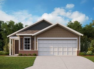 Appleton Plan, Harvest Meadows, Batavia, OH 45103