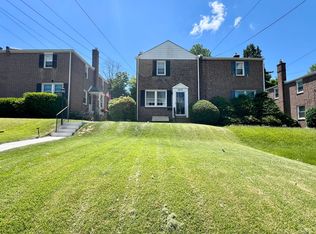 4818 Woodland Ave, Drexel Hill, PA 19026