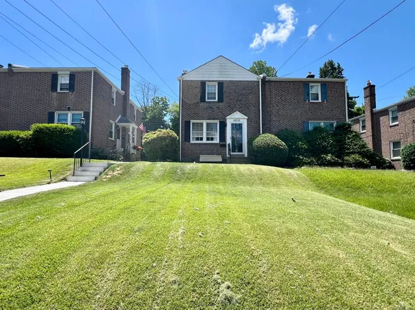 4818 Woodland Ave, Drexel Hill, PA 19026