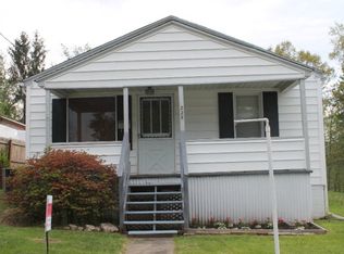228 Klaus St, Beckley, WV 25801