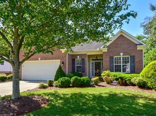 5109 Cobbler Ridge Ct, Greensboro, NC 27455