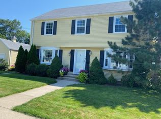 6 Brunswick Ave, West Hartford, CT 06107