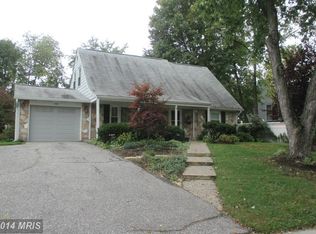 3108 Superior Ln, Bowie, MD 20715