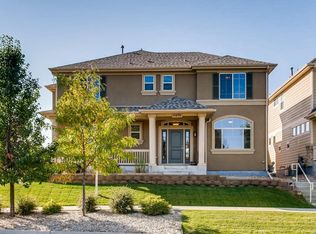 11470 Colony Loop, Parker, CO 80138
