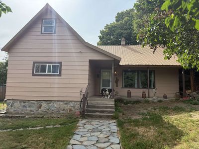 209 N Ferry St, Thompson Falls, MT, 59873