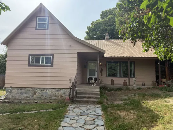 209 N Ferry St, Thompson Falls, MT 59873