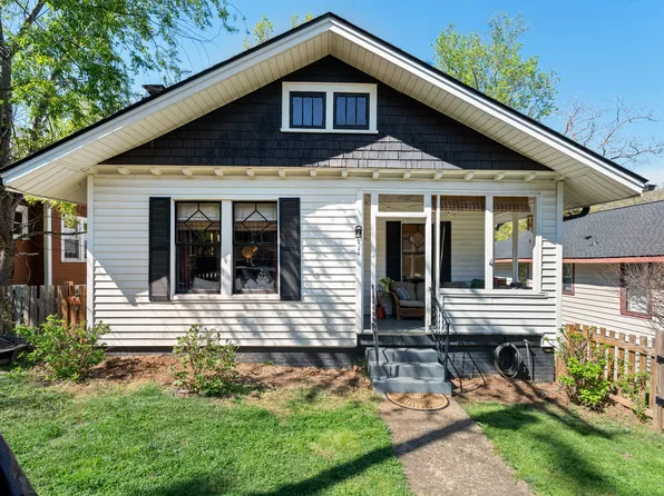 124 Annandale Ave, Asheville, NC 28801