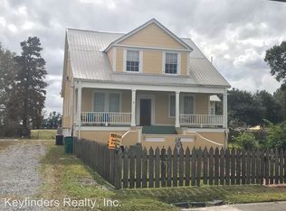 1240 Mississippi St APT 1, Donaldsonville, LA 70346
