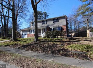 236 Crystal Ct, Newark, DE 19713