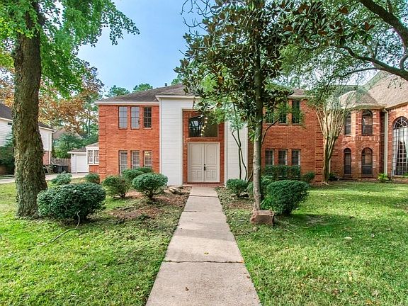 2nd image of 17511 Hidden Forest Cir