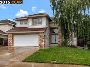91 Goldmeadow Ct, Brentwood, CA 94513