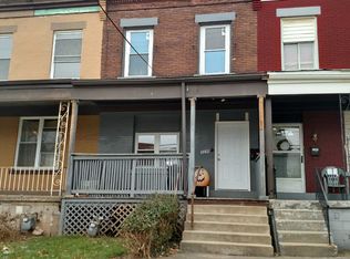 3295 Dawson Street #First Fl, Pittsburgh, PA