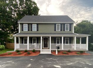 53 Chapman St, Canton, MA 02021