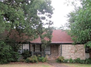 903 S Rusk Ave, Alvarado, TX 76009