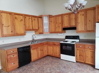 921 S McCabe Ln, Lakeside, AZ 85929