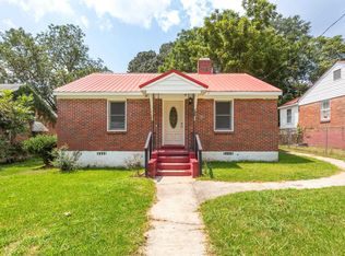 1008 Maplewood Ave, Anniston, AL 36207
