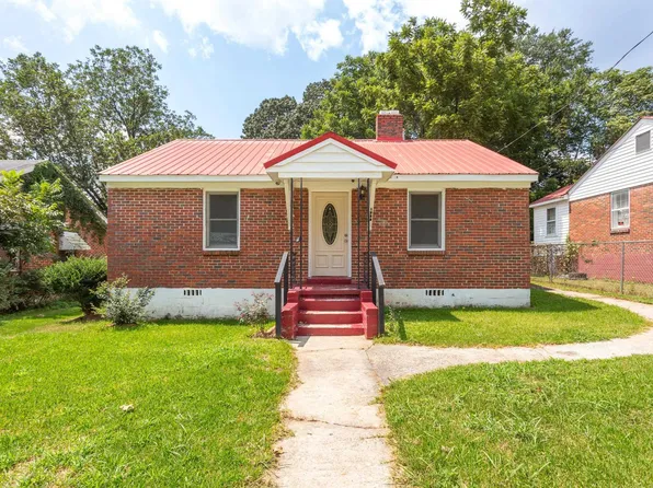 1008 Maplewood Ave, Anniston, AL 36207