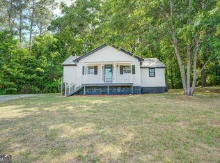 6060 State Highway 212 E, Monticello, GA 31064