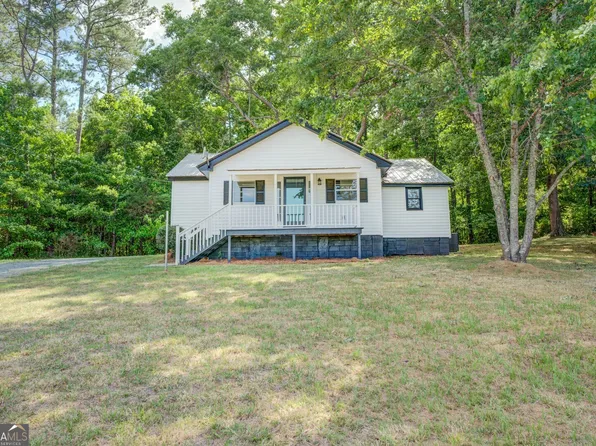 6060 State Highway 212 E, Monticello, GA 31064