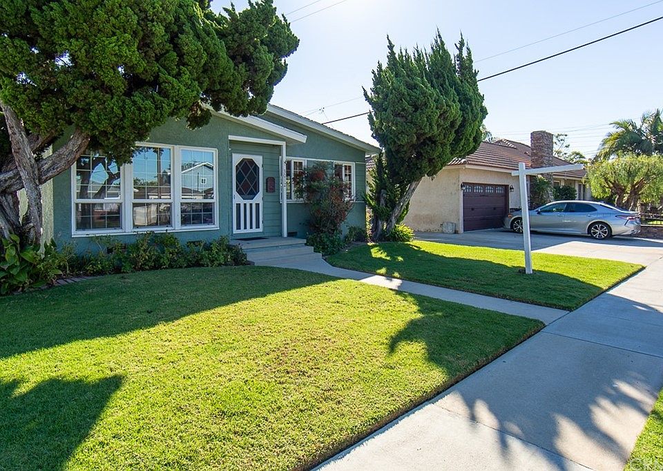 3012 San Anseline Ave, Long Beach, CA 90808 | Zillow