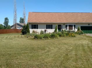 6549 E Bootjack Rd, Rolling Prairie, IN 46371
