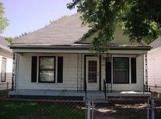 1425 Hiatt St, Indianapolis, IN