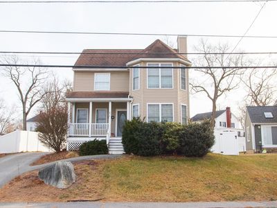 694 Westford St, Lowell, MA, 01851