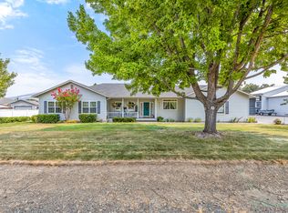 3821 Hilsinger Rd, Phoenix, OR 97535
