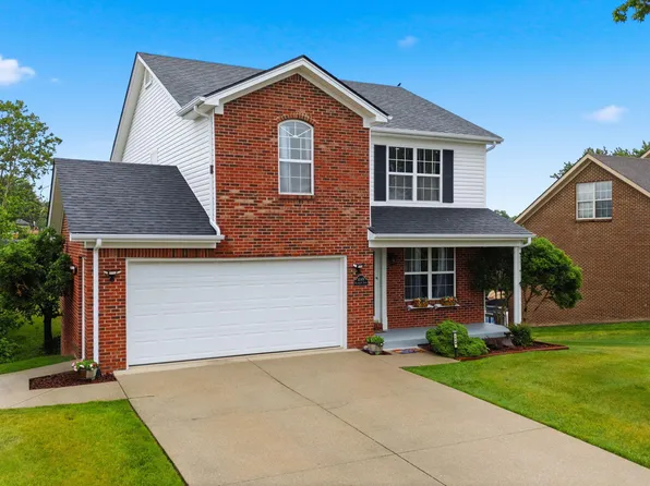 1049 Heathcliff Dr, Richmond, KY 40475