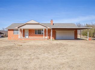 16429 SE 59th St, Choctaw, OK 73020