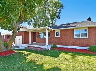 1621 Major St, Bethlehem, PA