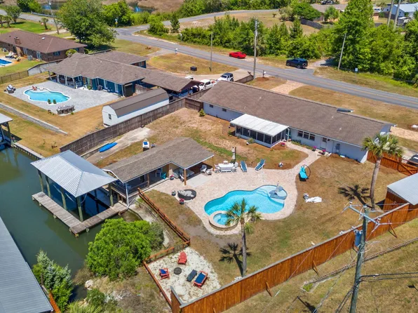 4423 Northshore Rd, Lynn Haven, FL 32444