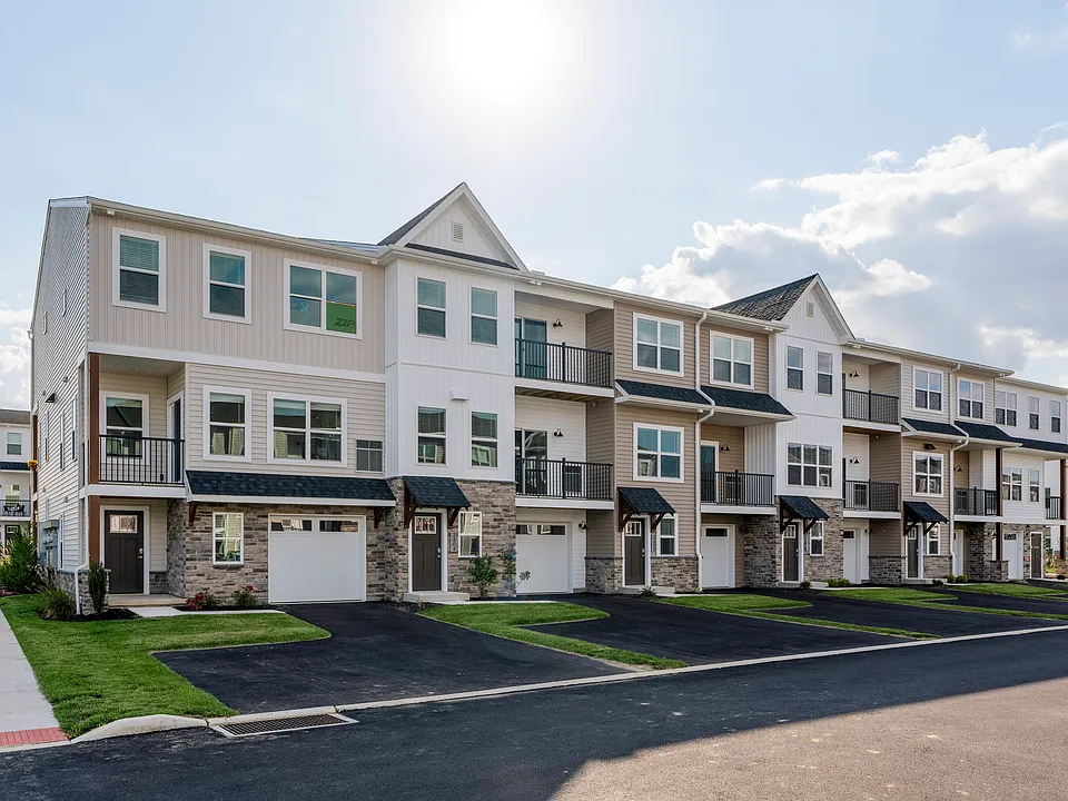 The Reserve at Timber Ridge