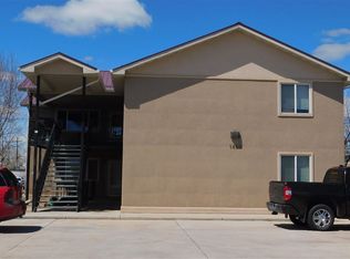 1460 N 5th St UNIT D, Laramie, WY 82072