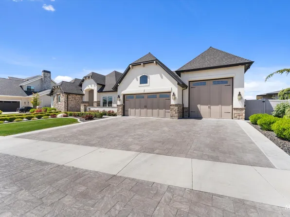 6585 S Pemberley Way, Meridian, ID 83642