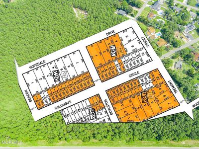 550 Tremont Street, Bayville, NJ, 08721