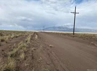 LOT Seven Mountain View Rd #I, Blanca, CO 81123