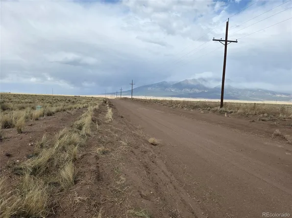 Lot I-7 Mountain View Rd., Blanca, CO 81123