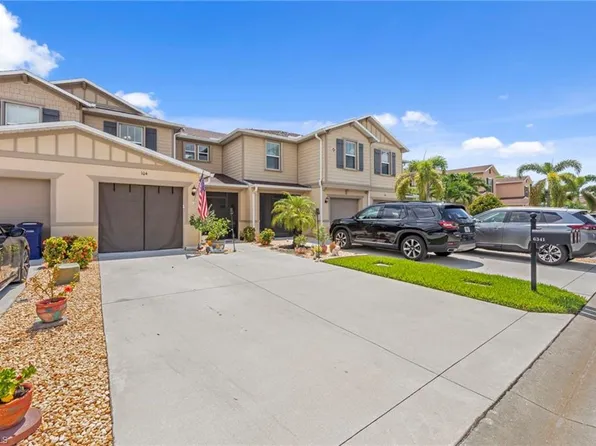 6341 Brant Bay BLVD #104, NORTH FORT MYERS, FL 33917
