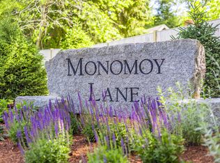 6 Monomoy Lane, Orleans, MA 02653