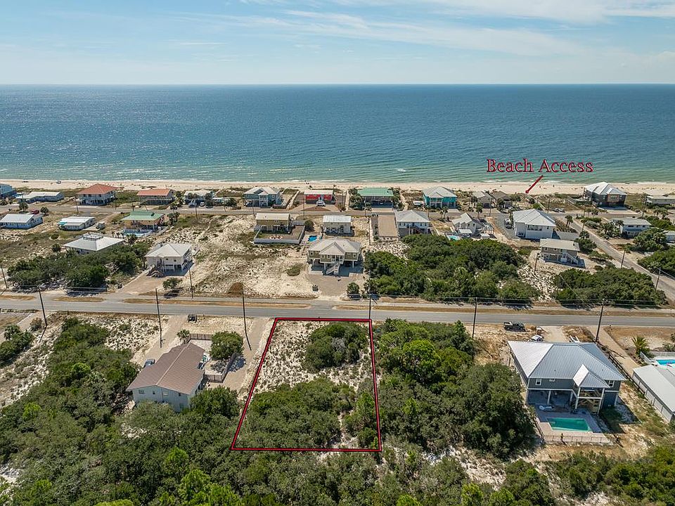 1st image of 757 W Gulf Beach Dr