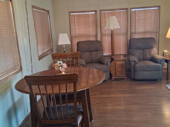 840 N Idaho Rd #117