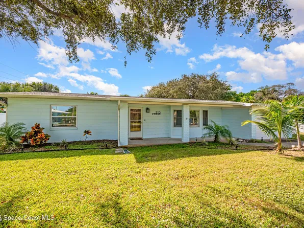 113 W Leon Ln, Cocoa Beach, FL 32931