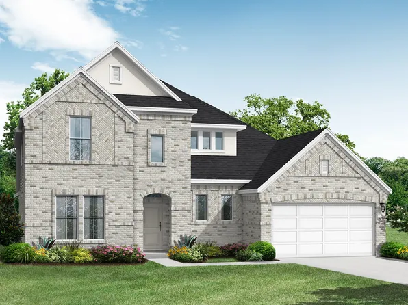 Gordon Plan, Escondido