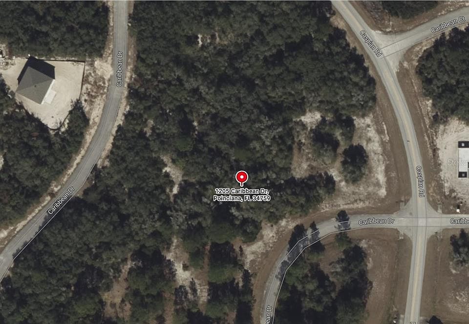 1st image of 1205 CARIBBEAN DRIVE LOT 3