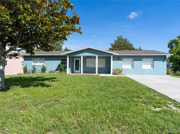 306 S Monroe St, Beverly Hills, FL 34465